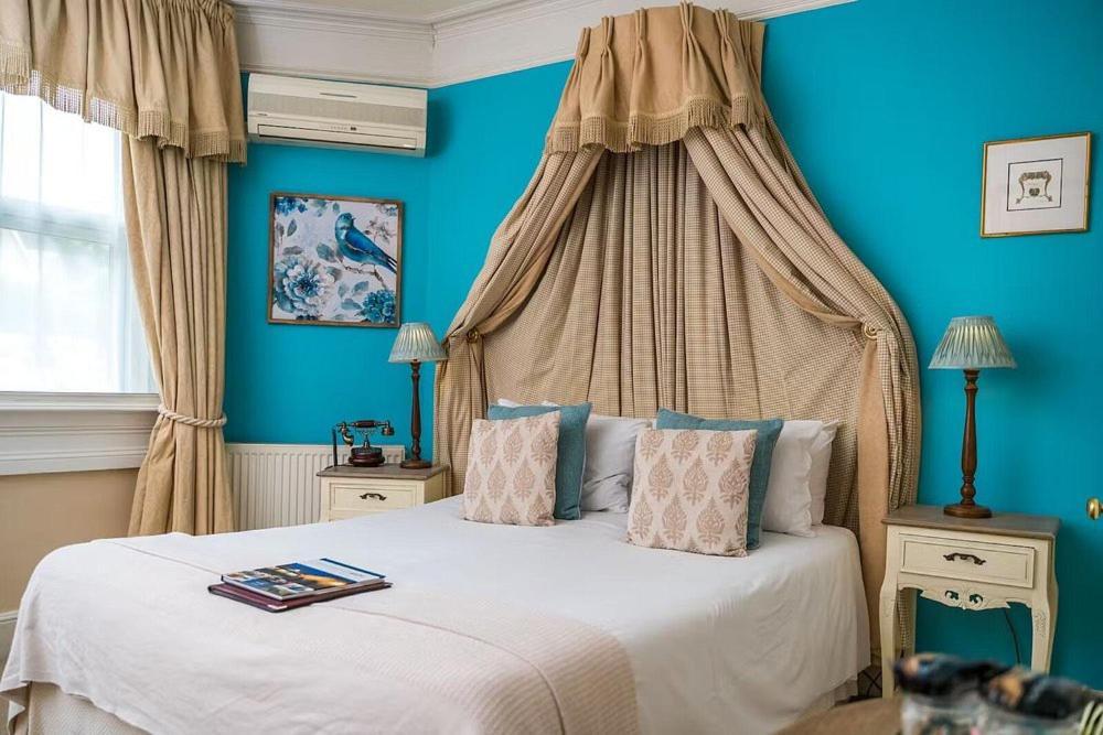 Bed and Breakfast Oldfields House Bath Exteriér fotografie