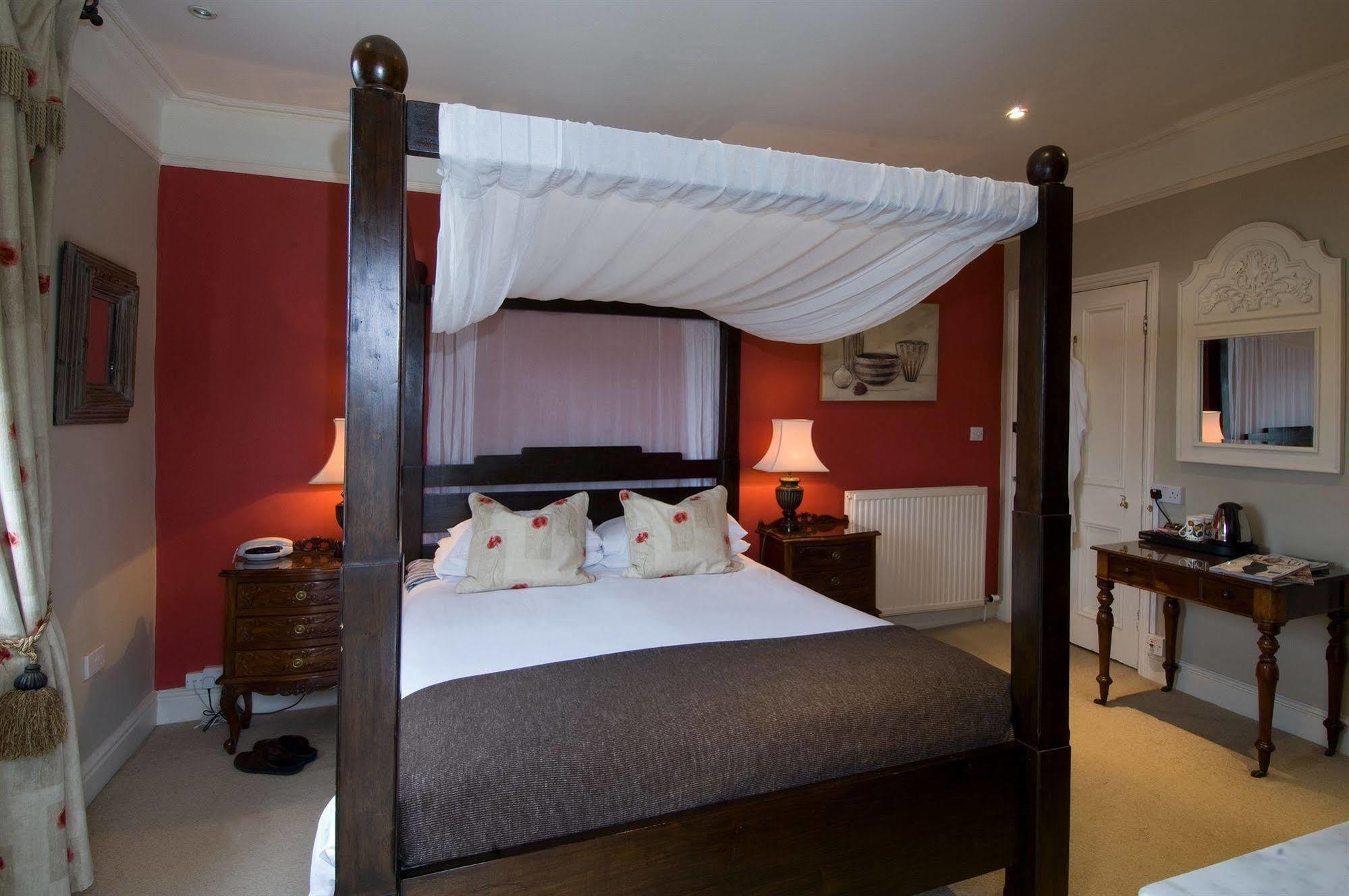 Bed and Breakfast Oldfields House Bath Exteriér fotografie